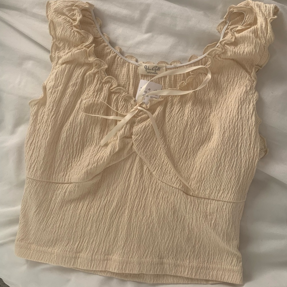 Brandy Melville Malena Top
